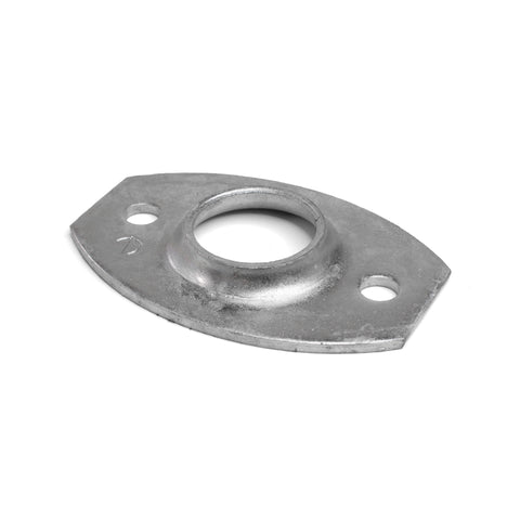 DF OPF - Oval Pipe Flange