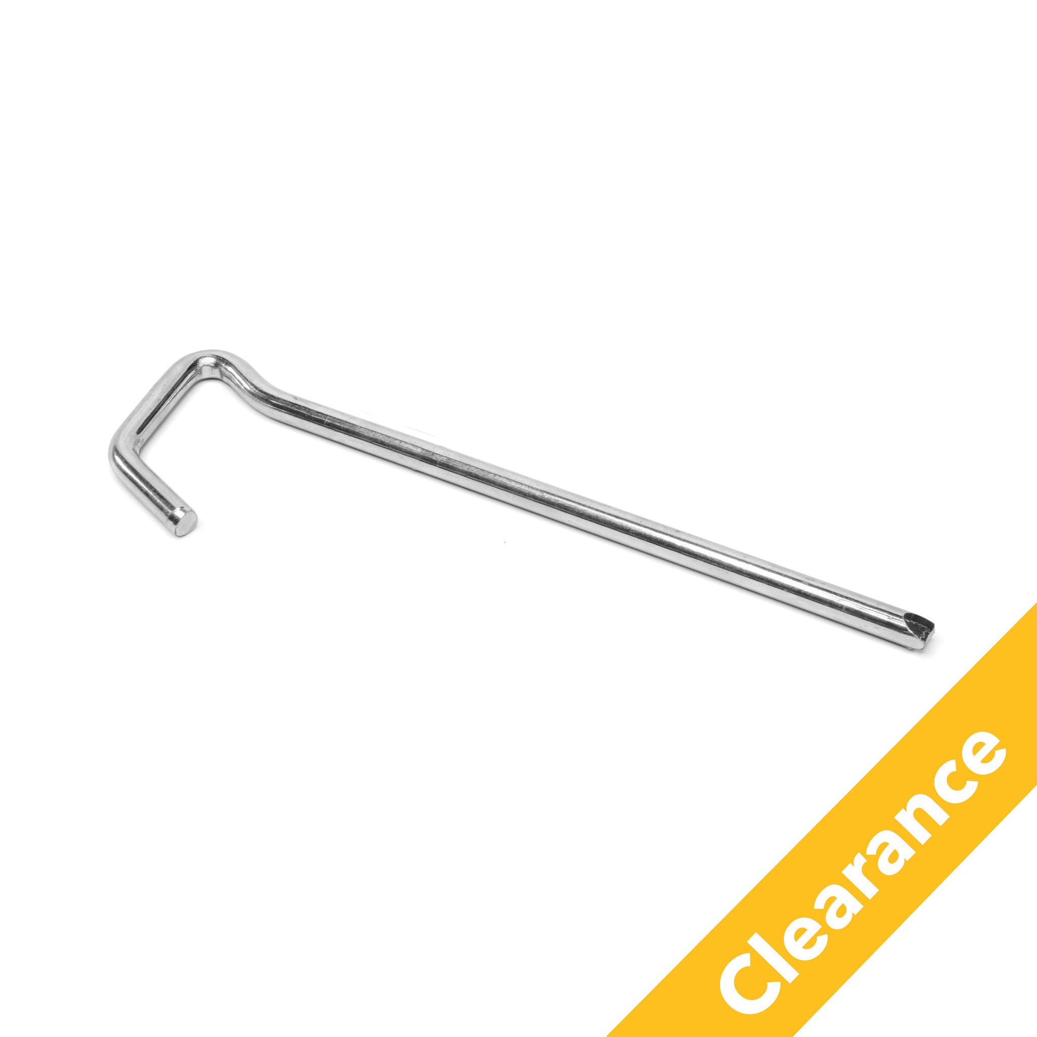 groundpeg