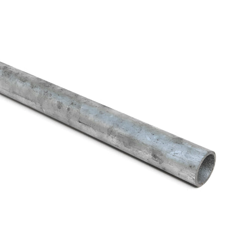 Galvanised Tube Size A27
