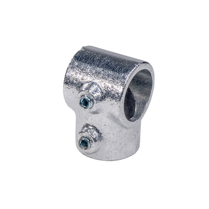 Aluminium Tube Fittings