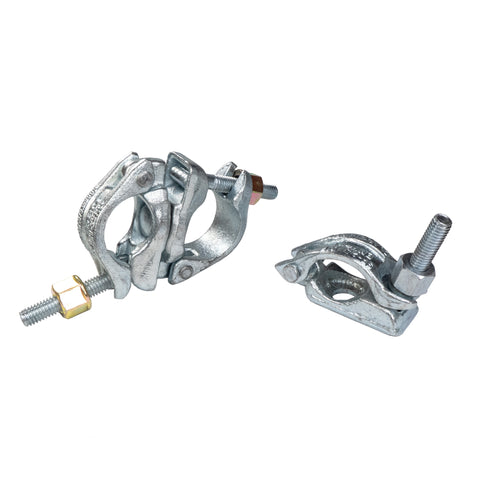 Scaffold Coupler Group Shot