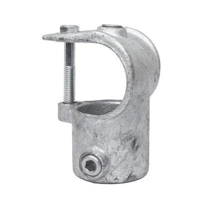 TC135 Clamp - On Tee fitting
