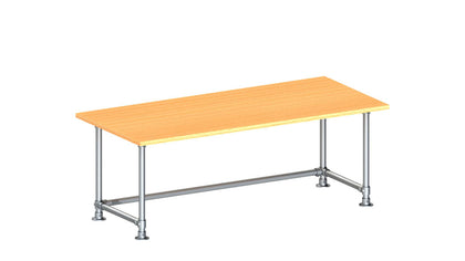 Retail Display Tables