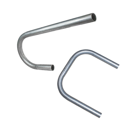 J Bend and D bend