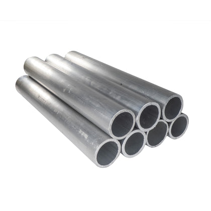 Aluminium Tube