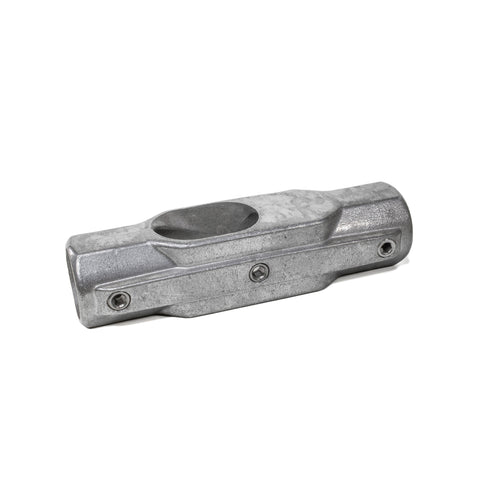 Alloy Adjustable Cross Fitting