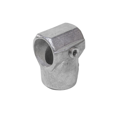 Alloy Short Tee Fitting