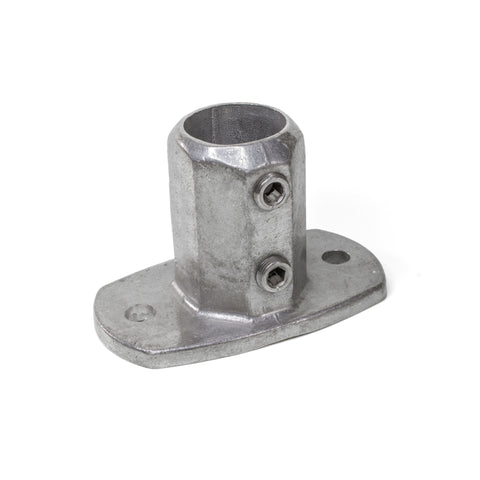 Alloy Standard Base Flange