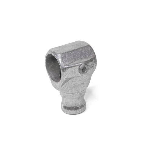 Alloy Swivel Tee Fitting