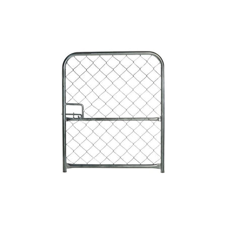 Chainlink Gate