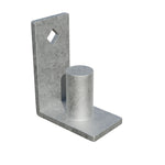 Concrete Gudgeon Render