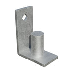 Concrete Gudgeon Render