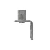 DF Gudgeon Bolt on Short Side