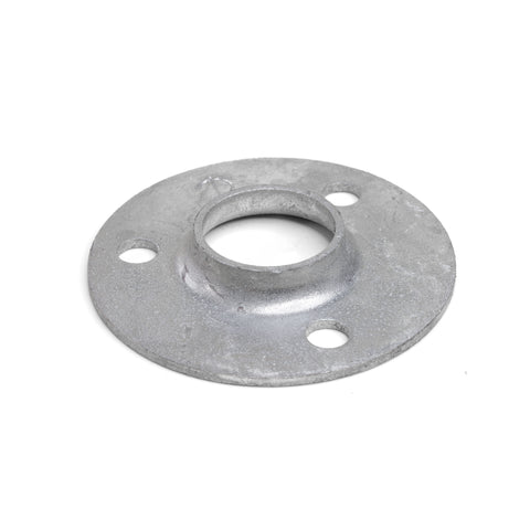 DF RF - Circular Pipe Flange