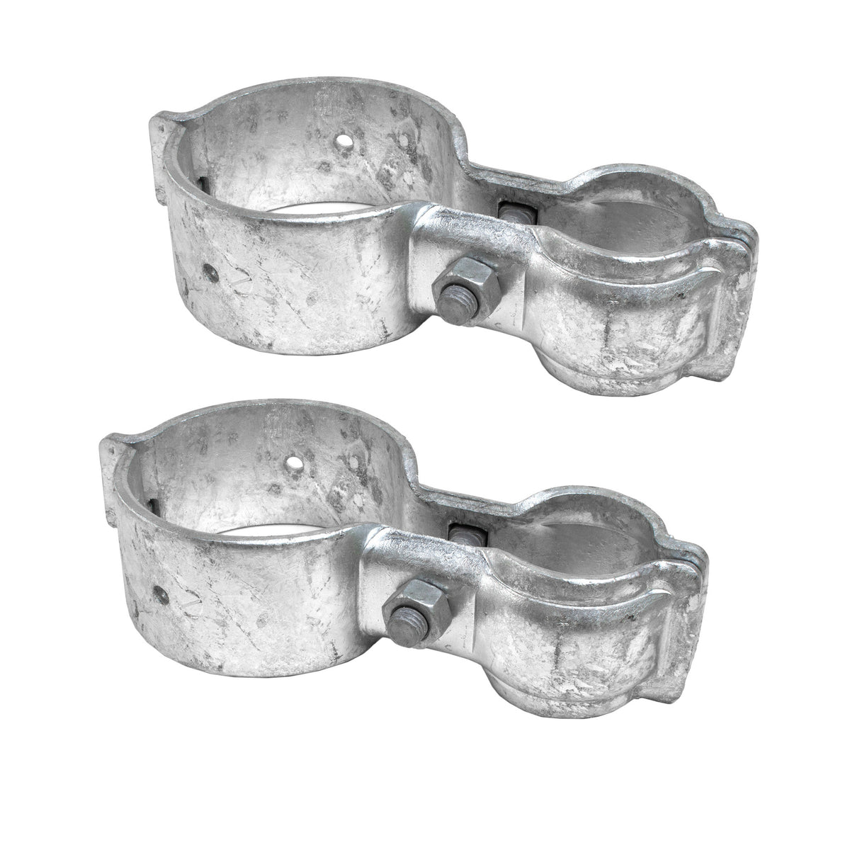 DF TH(P) / SH(P) - Fence Fitting Two-Part Hinge (**Pair**) 2pc ...