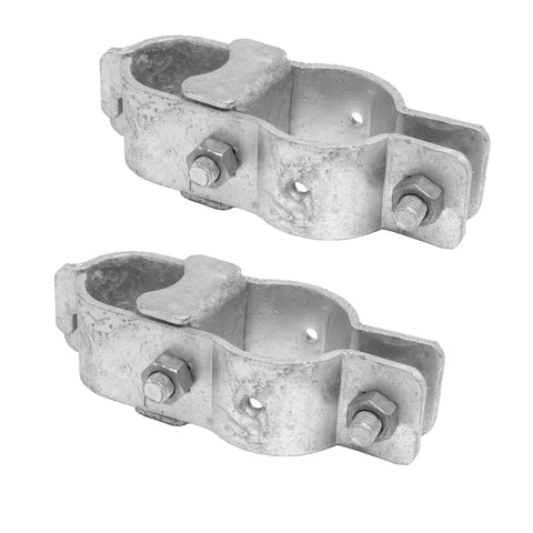 DF THP - Two Part Hinge Pair