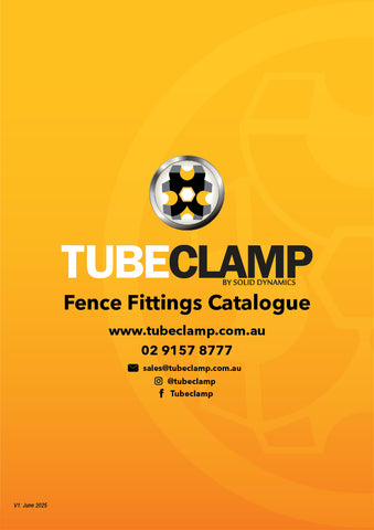 Fence Fittings Catalogue (Download) Thumbnail