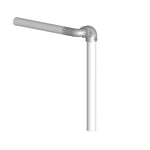 HRD - DDA Handrail Fixed to Post