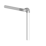 HRD - DDA Handrail Fixed to Post