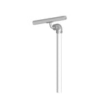 HRD - DDA Handrail Fixed to Post D48