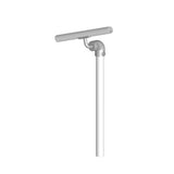 HRD - DDA Handrail Fixed to Post D48
