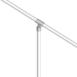 HRD - DDA Handrail Kit: Adjustable Slope Angle (Fittings Only)