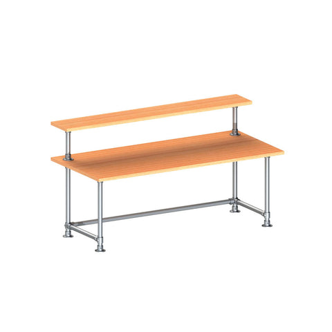 940.2 - "Rhonda" Industrial Pipe Help Desk