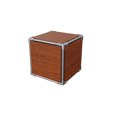 K961 - Storage Box Chair Frame Kit with side panels