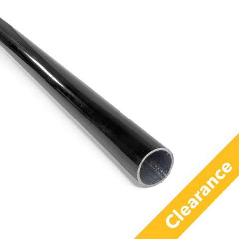 Precut Bar Tube D48 (40NB) Painted - Black Clearance