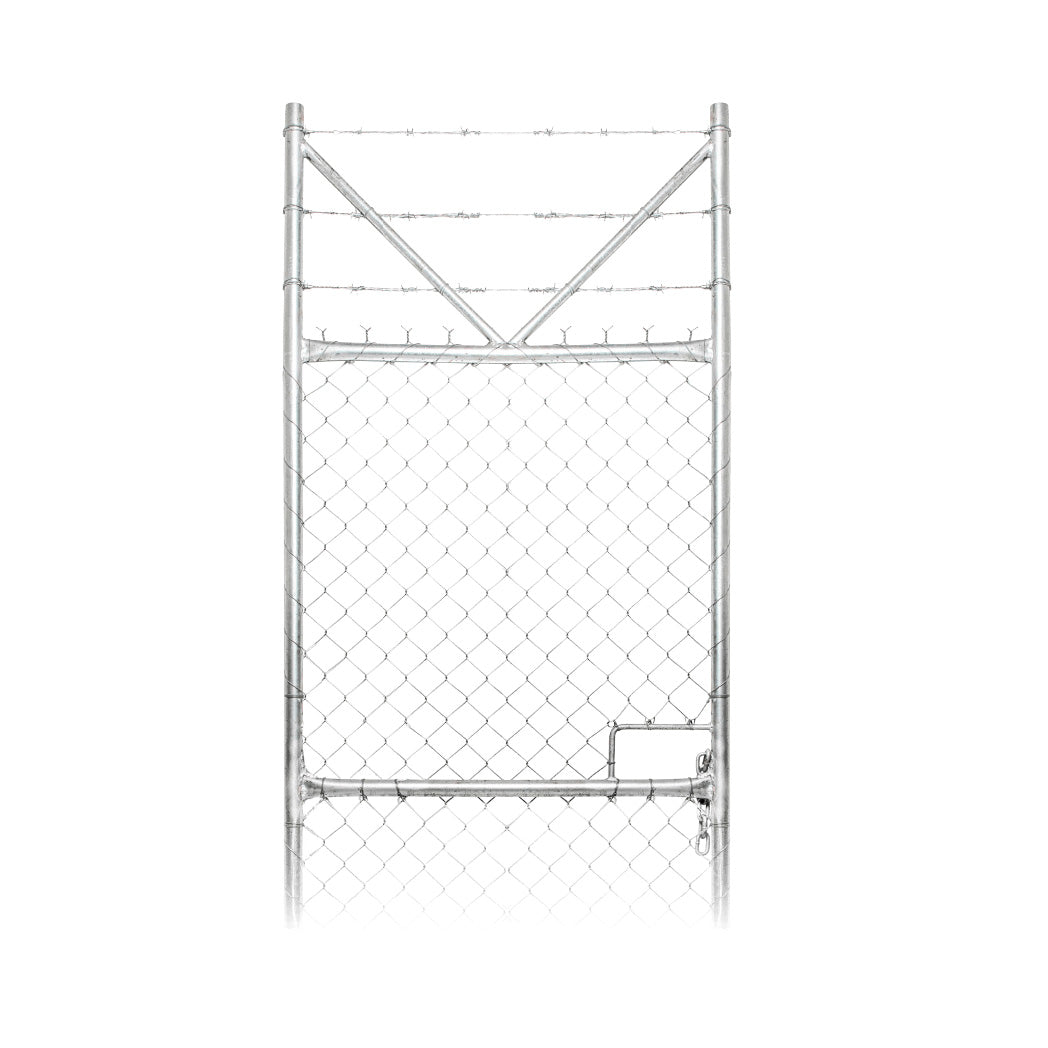 chaingate-wire
