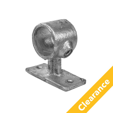 QC143 - Handrail Wall Bracket D48 OD