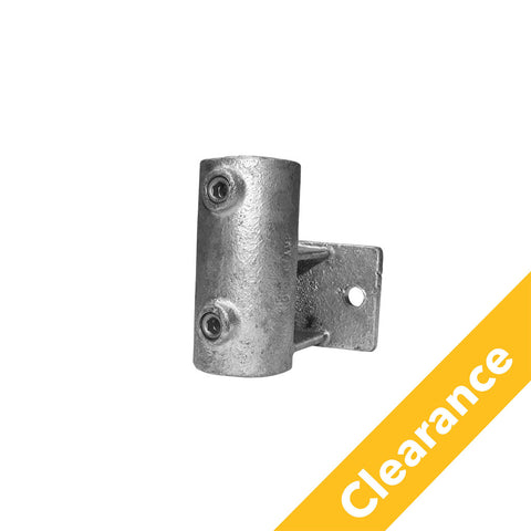 QC145-4 - Side Hori Flange