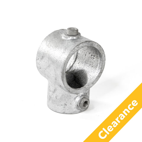 Handrail Post Reduction Tee