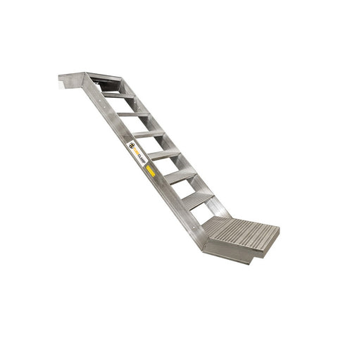 Scaffold Kwikstage Aluminium Stair