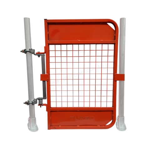 Scaffold Swing Gate Product Specifications (Download)