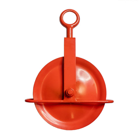 SP GW - Scaffold Gin Wheel
