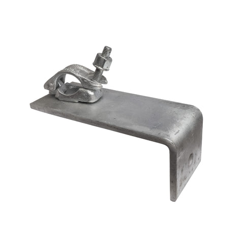 Scaffold Wall Tie - Single Coupler Hero