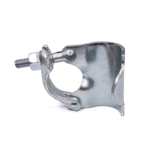 Single Putlog Coupler Front