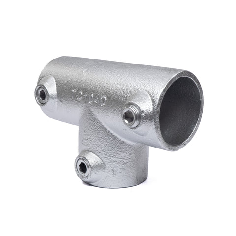 Scaffold Wall Tie Bracket – Tubeclamp AU