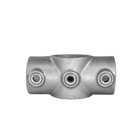 119X - Reduction Cross Front