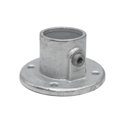 TC131 - Wall Flange Round Hero