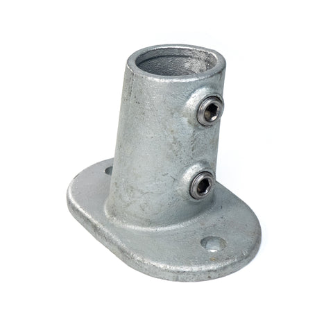 TC152 - Ramp Slope Base Flange