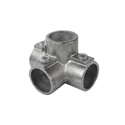 TC177 - Side Outlet Top
