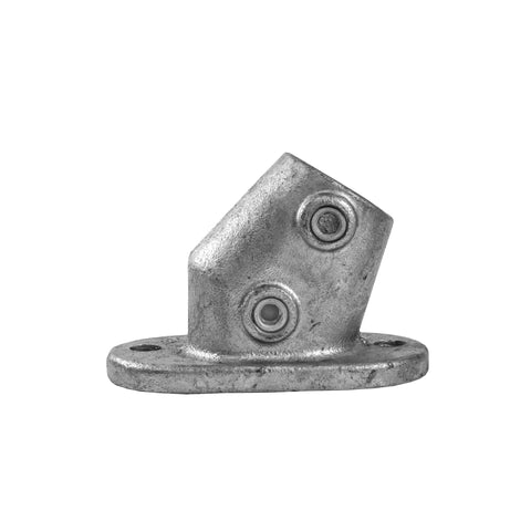 251 - Stair Base Flange C42