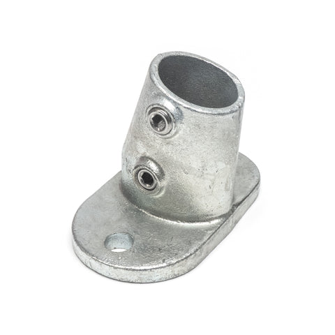 TC252 - Angle Base Flange