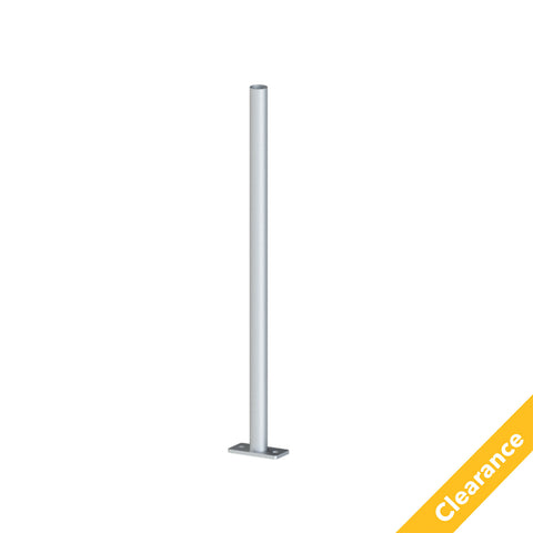 TC400 - Welded Stanchion Hero