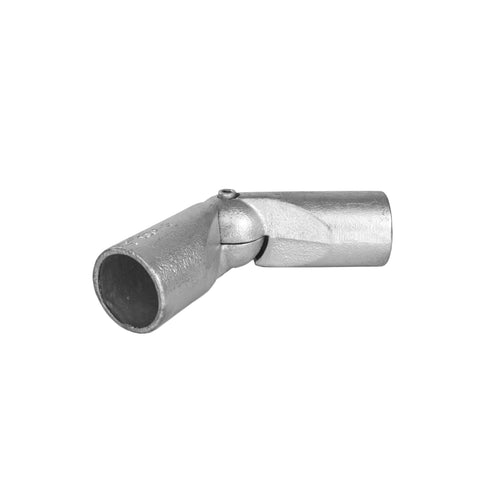 754 - DDA5 Assist Swivel Elbow C42
