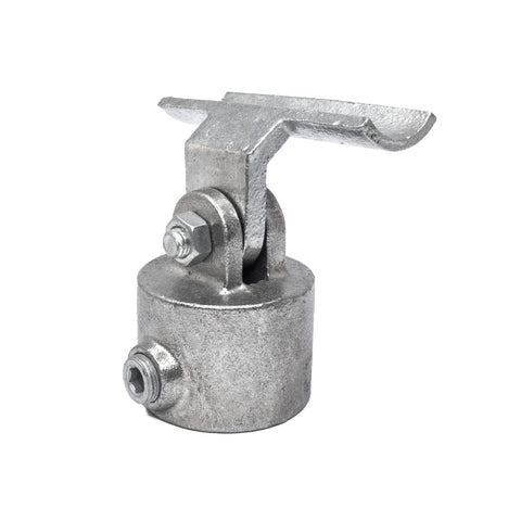 TC756 - Assist Swivel Offset Tee Hero