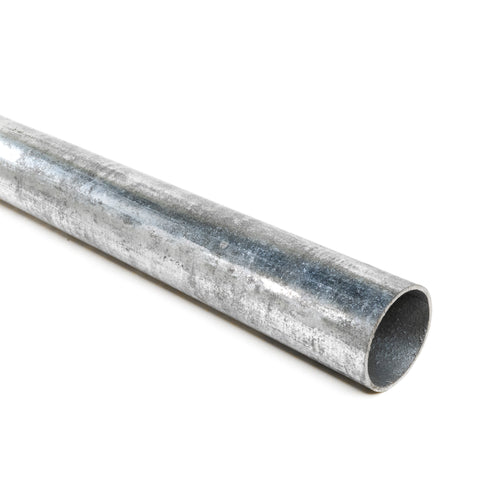 Galvanised Tube Size D48