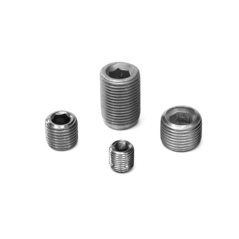 X300 - Set Screw Group